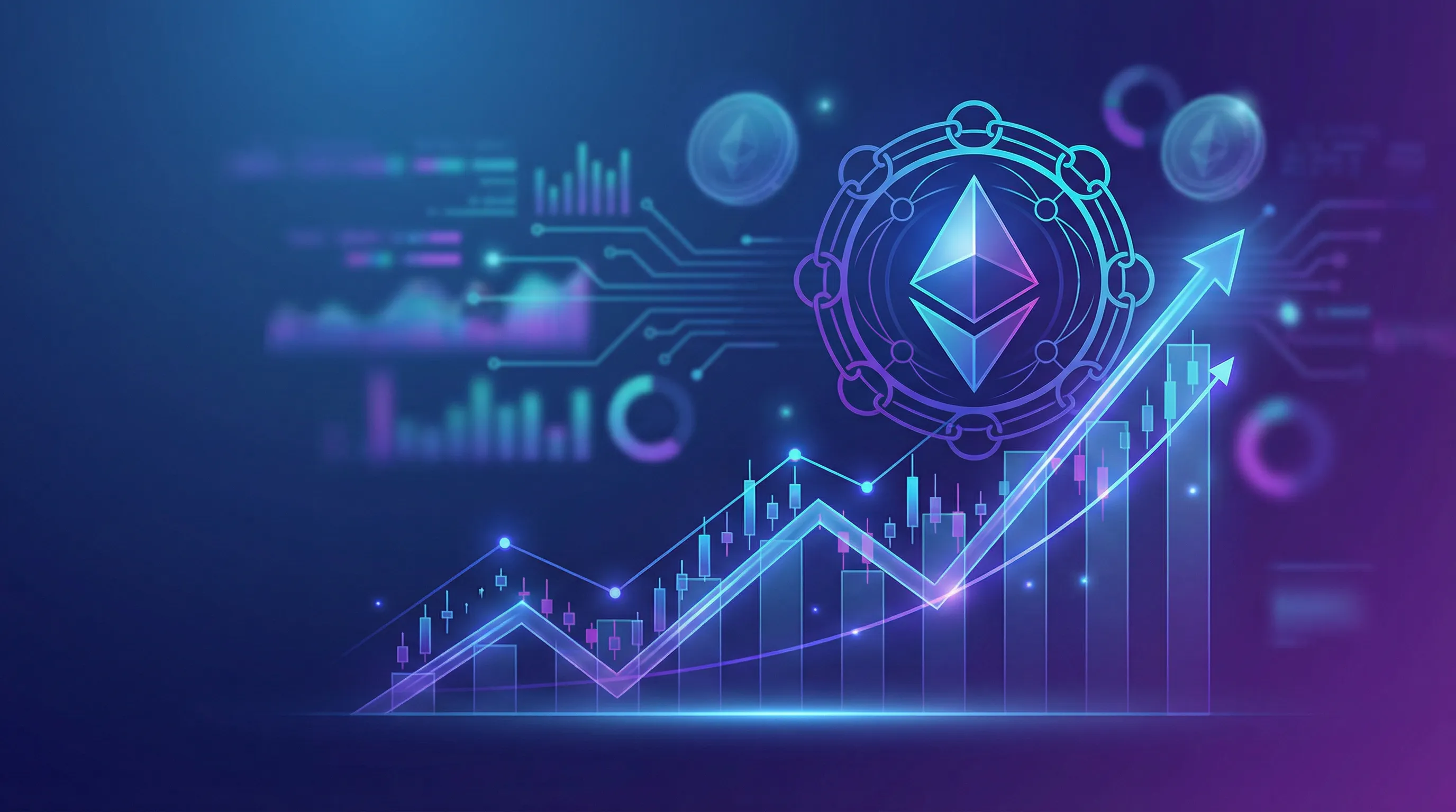 Ethereum Nears Critical Whale Support Level: Is a 260% Rally to $5K Imminent?