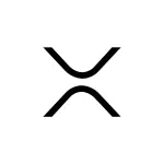 Logo XRP