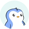 Logo PENGU