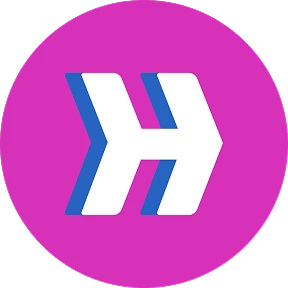 Logo HYPER